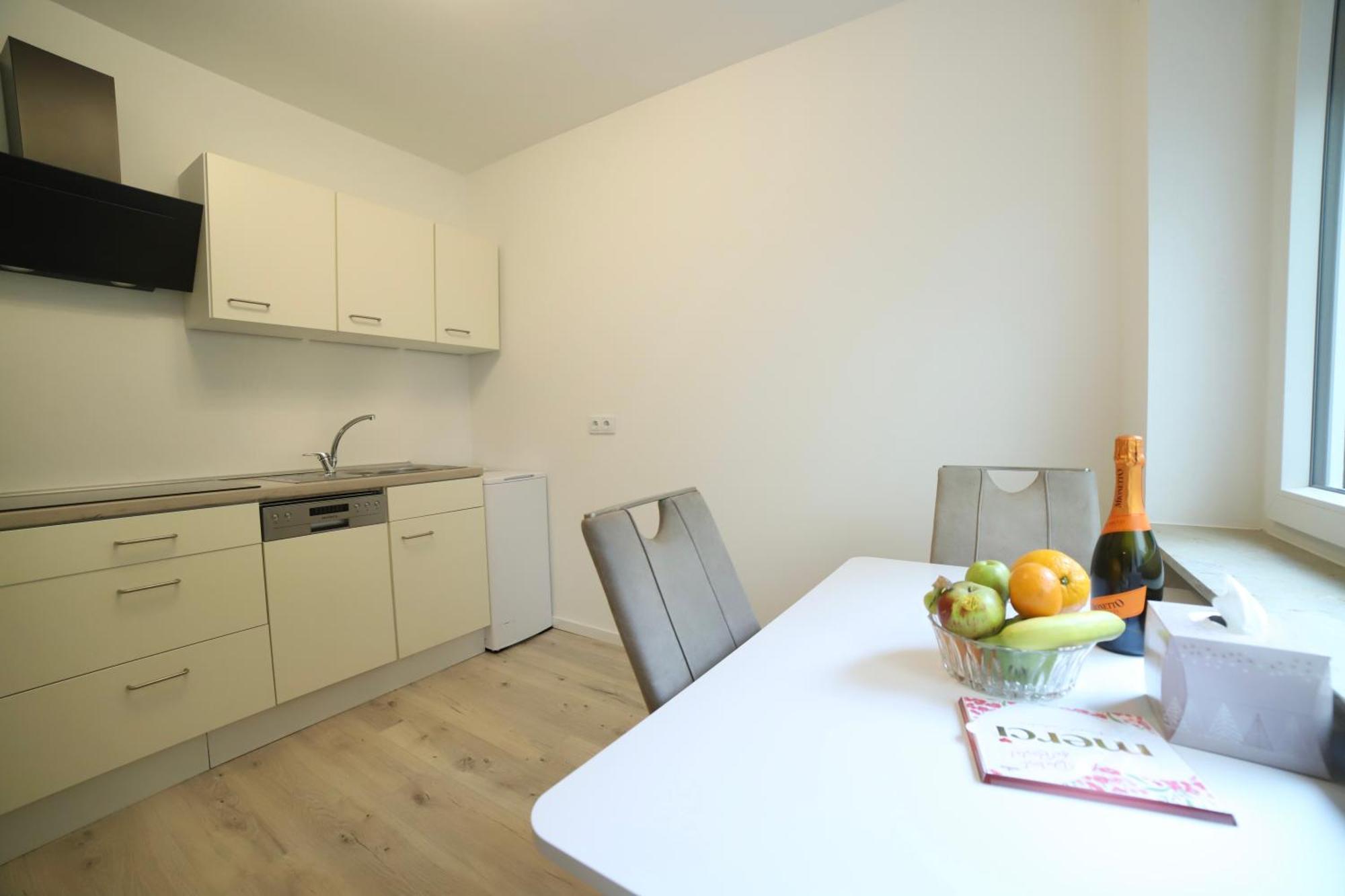 Exsklusiv Apartment Im Mittelpunkt Baden-Baden Exterior foto